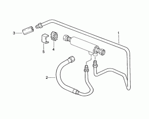 Охлаждение топлива