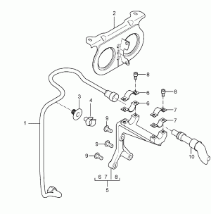 Cистема питания