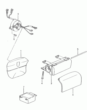 Подушка безопасности