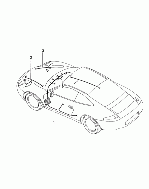 Жгуты проводов