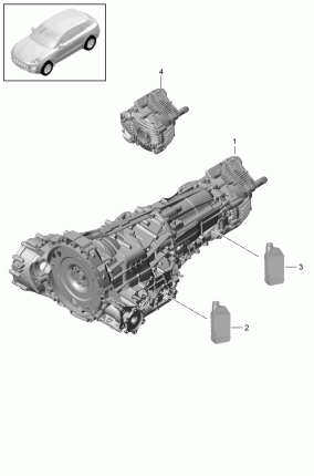 7-ступенчатая КП DSG