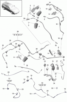 Вакуумная система
