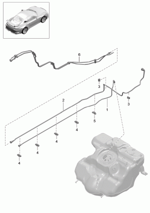 Топливопровод