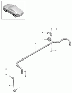 Стабилизатор