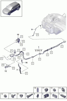 Топливопровод