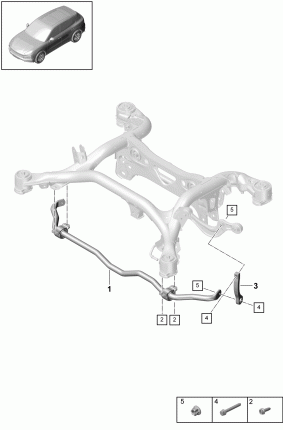 Стабилизатор