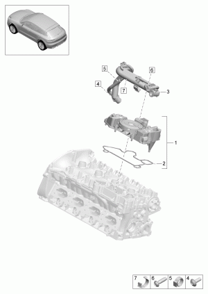 Маслоотделитель