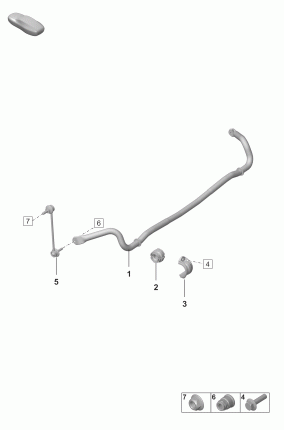 Стабилизатор