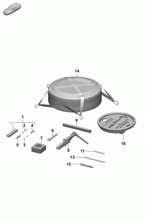 Инструмент