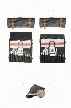 Инструмент