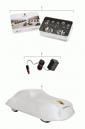 Аксессуары