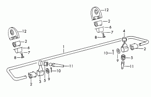 Стабилизатор
