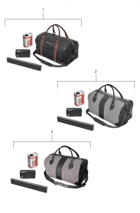 Сумка для путешествий