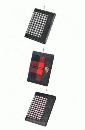 Чехол для СТС