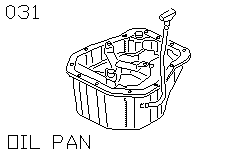Масляный поддон