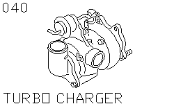 Турбокомпрессор