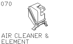 Воздухоочиститель и фильтр