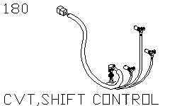 Контроль переключения, АКПП