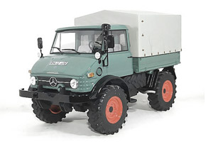 Unimog