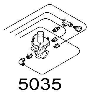 Пневмат. система