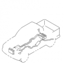 1 - Fuel Tank, Cooling, Air Intake, Exhaust System