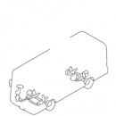 4 - Propeller Shaft, Axles, Steering, Suspension