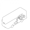 1 - Fuel Tank, Cooling, Air Intake, Exhaust System