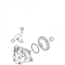 4 - Propeller Shaft, Axles, Steering, Suspension