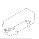 2 - Clutch, Transmission, Trans Axle