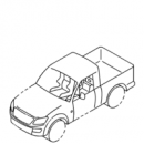 7 - Interior Trim, Emblems / Labels, Seats, Mirrors