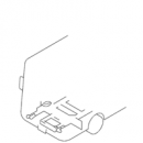 6 - Exterior Body, Glass Mounting, Door Trim, Molding