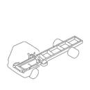 5 - Frame, Cab Mounting