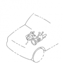 2 - Clutch, Transmission, Trans Axle