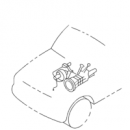 2 - Clutch, Transmission, Trans Axle