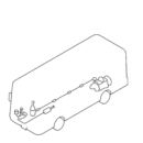 2 - Clutch, Transmission, Trans Axle