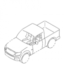 7 - Interior Trim, Emblems / Labels, Seats, Mirrors