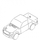 8 - Chassis Electrical, Heating / Air Conditioning, Wipers, Radio