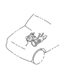 2 - Clutch, Transmission, Trans Axle