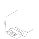 6 - Exterior Body, Glass Mounting, Door Trim, Molding