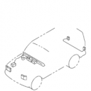 8 - Chassis Electrical, Heating / Air Conditioning, Wipers, Radio