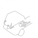 2 - Clutch, Transmission, Trans Axle