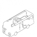 8 - Chassis Electrical, Heating / Air Conditioning, Wipers, Radio