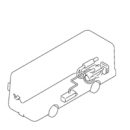 1 - Fuel Tank, Cooling, Air Intake, Exhaust System