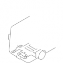 6 - Exterior Body, Glass Mounting, Door Trim, Molding