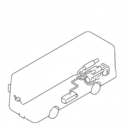 1 - Fuel Tank, Cooling, Air Intake, Exhaust System