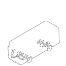 4 - Propeller Shaft, Axles, Steering, Suspension