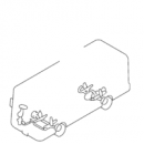 4 - Propeller Shaft, Axles, Steering, Suspension