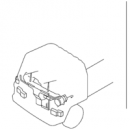 8 - Chassis Electrical, Heating / Air Conditioning, Wipers, Radio