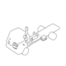 1 - Fuel Tank, Cooling, Air Intake, Exhaust System