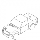 8 - Chassis Electrical, Heating / Air Conditioning, Wipers, Radio